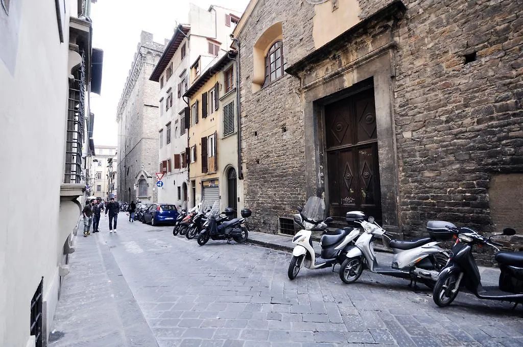 Castellani Apartment Florence 0*,  Italy