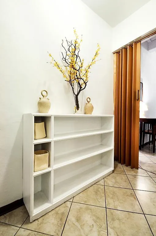 Castellani Apartment Florence