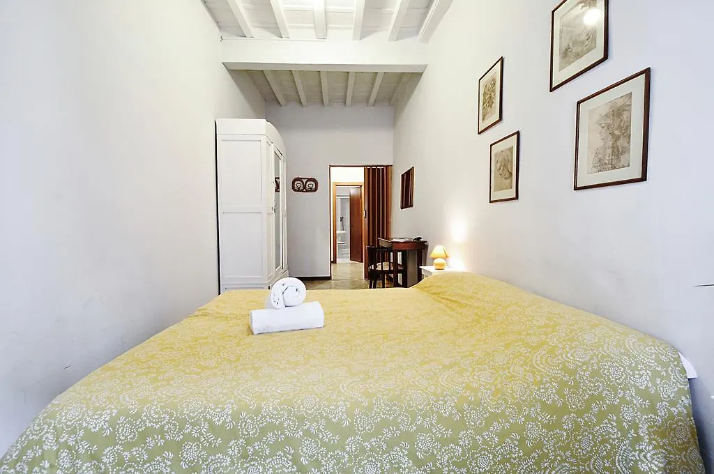 Castellani Apartment Florence 0*,