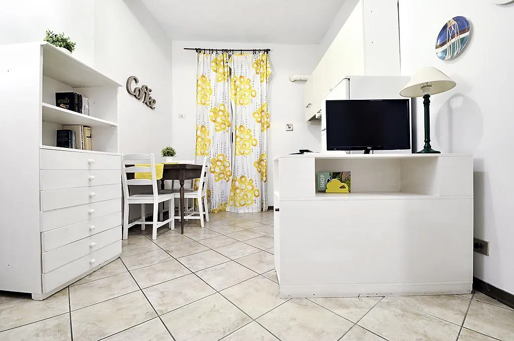 Castellani Apartment Florence 0*,