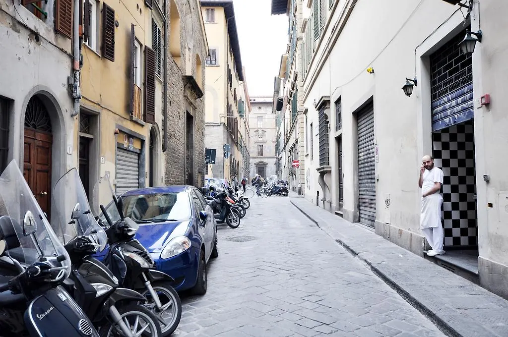 Castellani Apartment Florencia 0*,  Italia