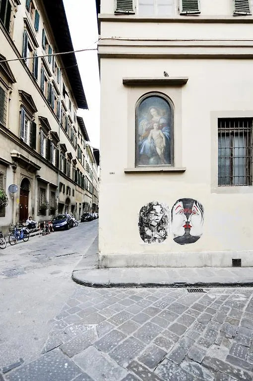 Castellani Apartment Florencia