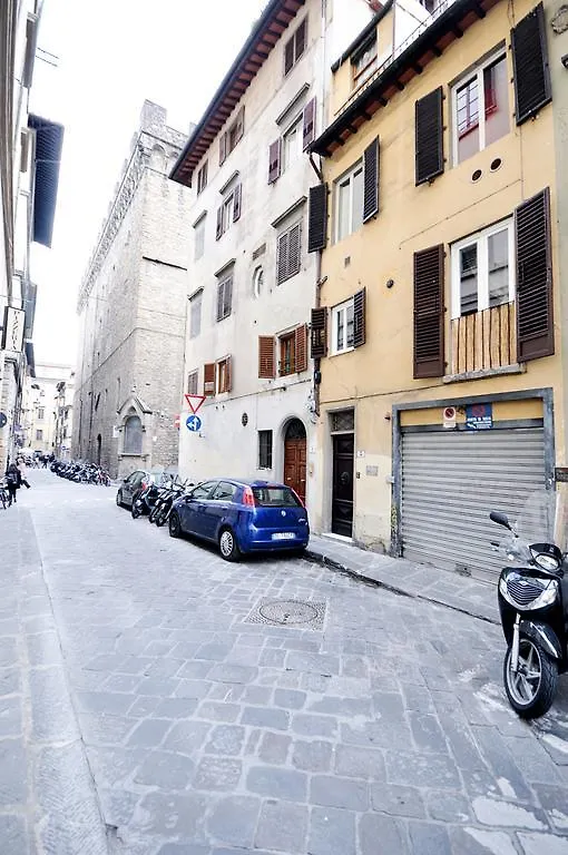 Castellani Apartment Florence 0*,  Italy