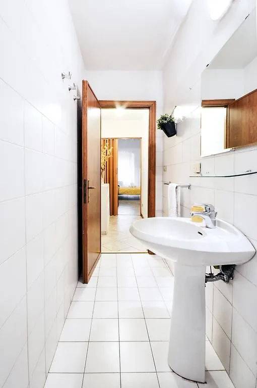Castellani Apartment Florencia