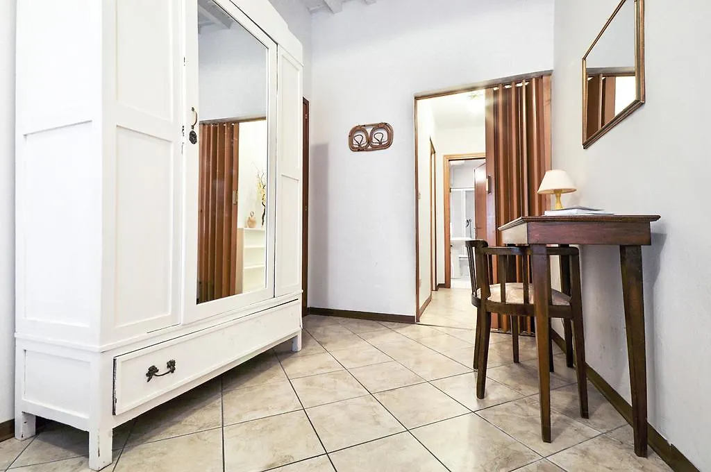 Castellani Apartment Florence