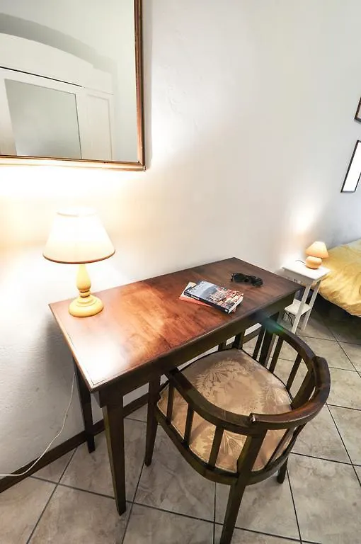 Castellani Apartment Florencia