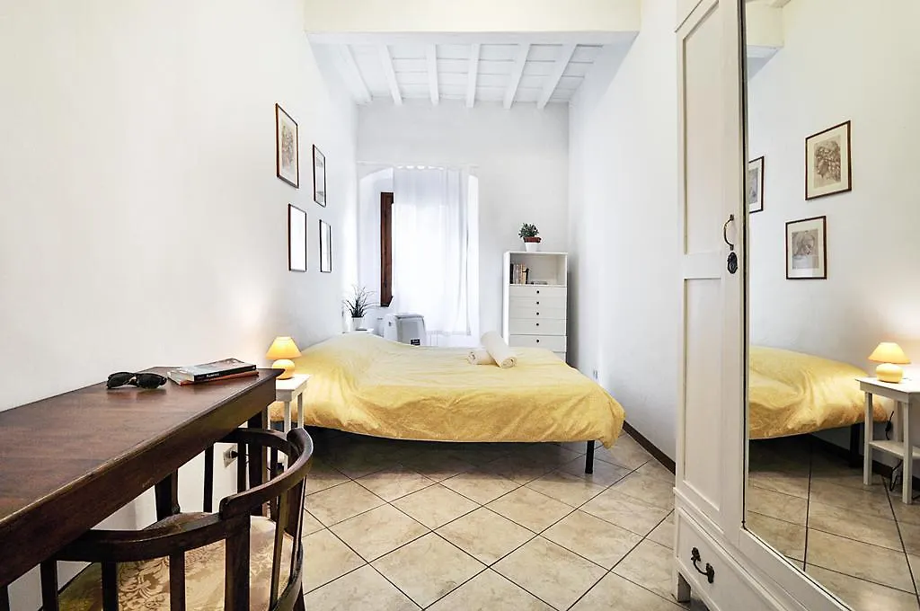 Castellani Apartment Florencia