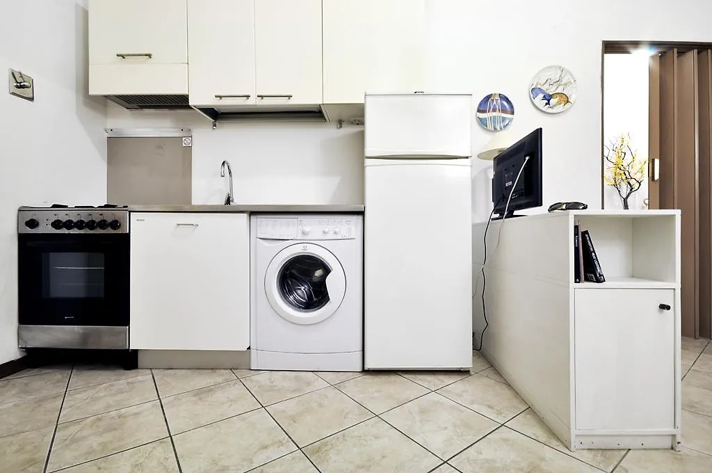 Castellani Apartment Florencia